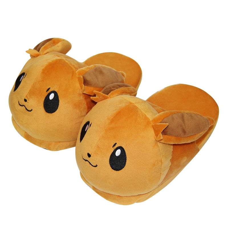 Pantufas "Pokémon" - Animes