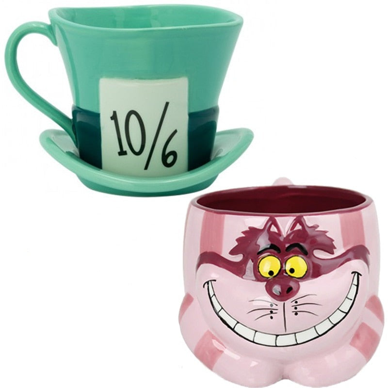 Canecas Personalizadas Alice - Filmes