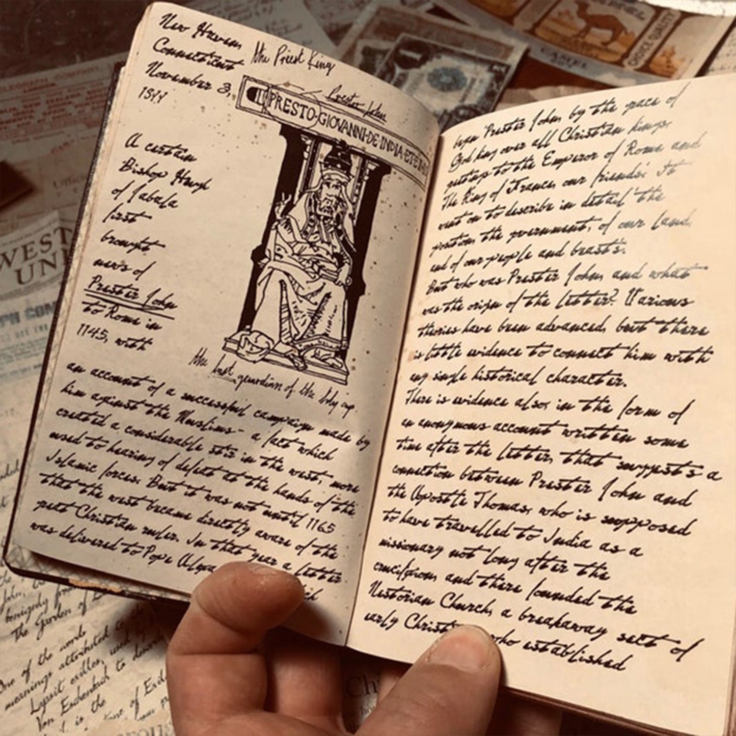 Diário do Graal - Indiana Jones " A última Cruzada" -  Filmes