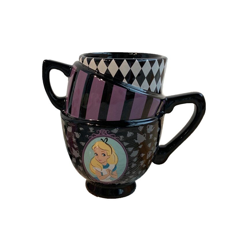 Canecas Personalizadas Alice - Filmes