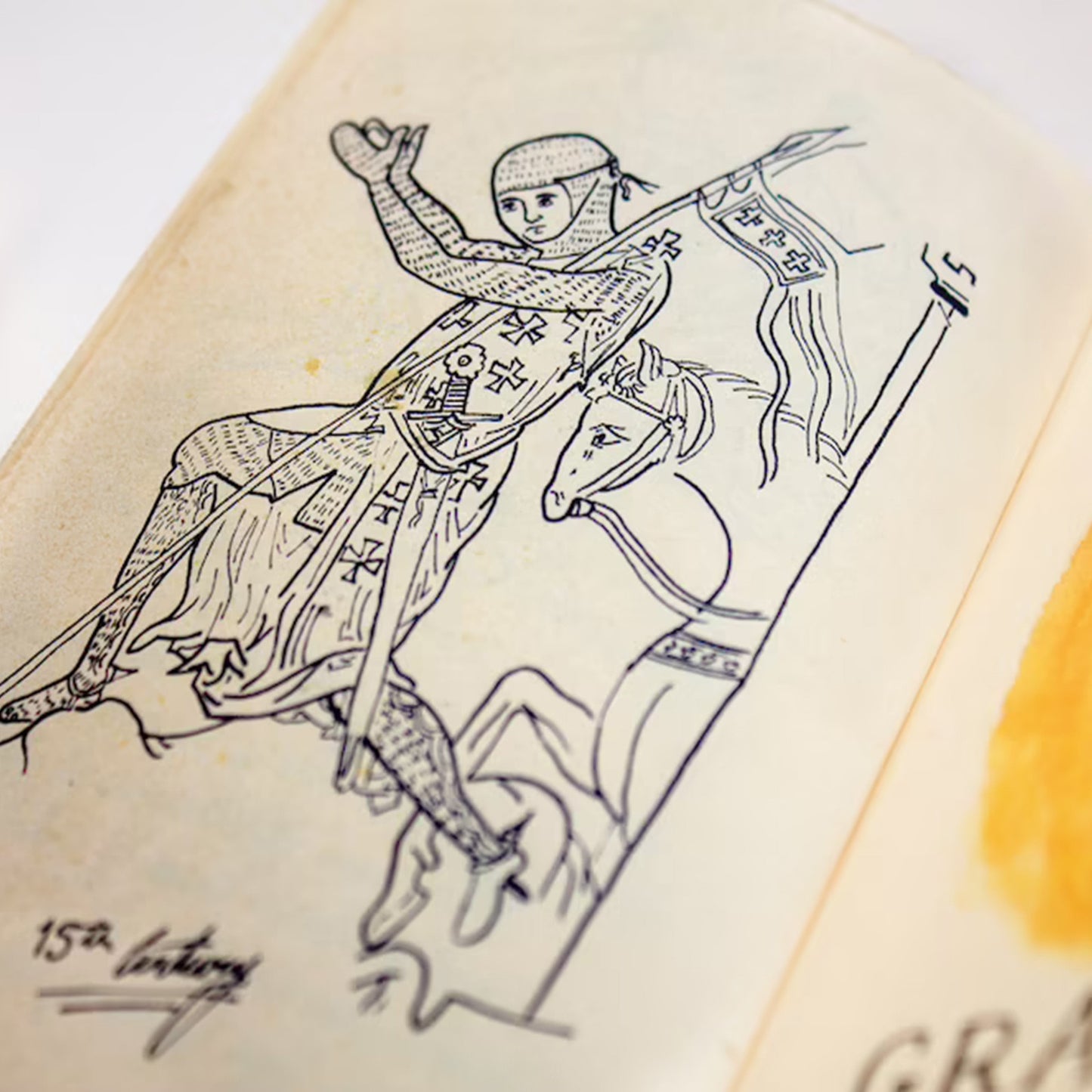 Diário do Graal - Indiana Jones " A última Cruzada" -  Filmes