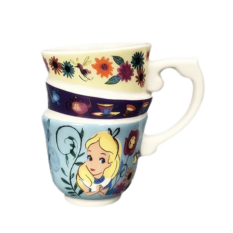 Canecas Personalizadas Alice - Filmes