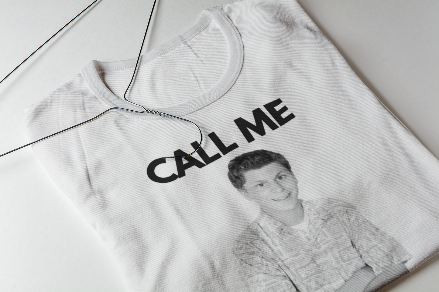 Camiseta "George Michael" - Arrested Development - Séries de TV