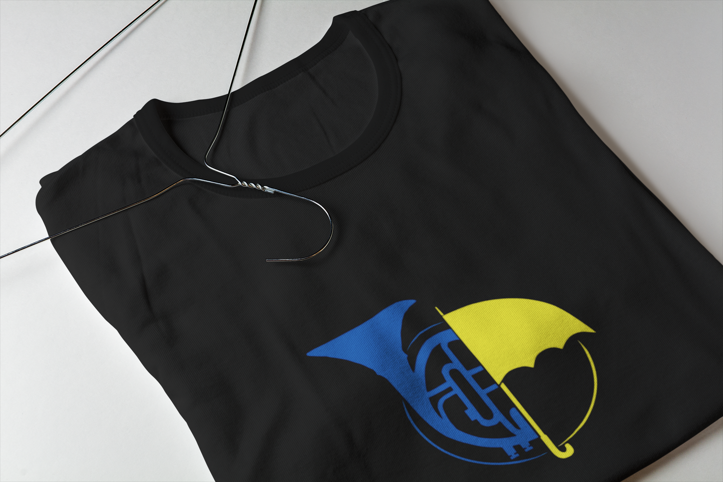Camiseta "Umbrella & Sax" - How I Met Your Mother - Séries de TV