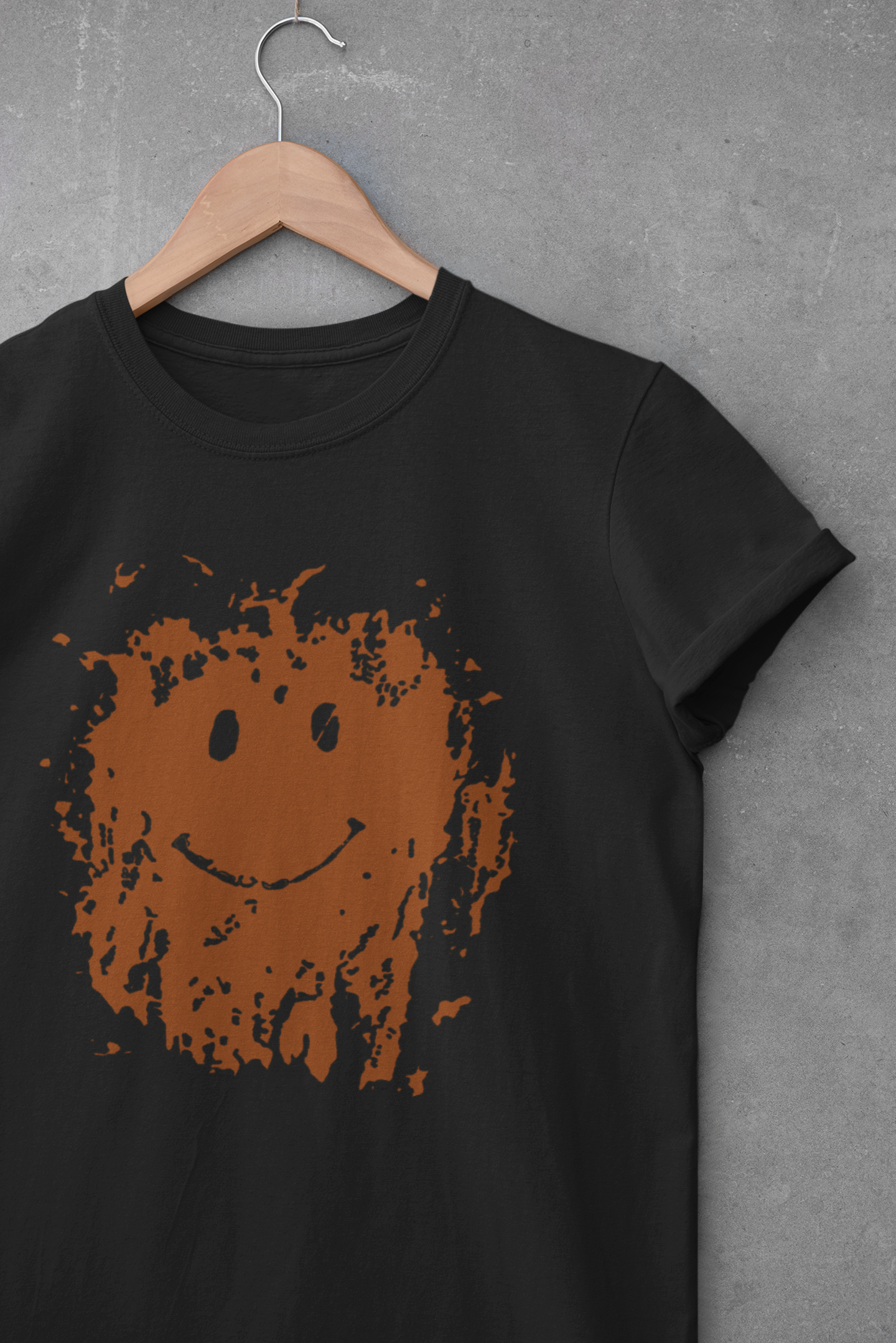 Camiseta Smile - Forrest Gump - Filmes
