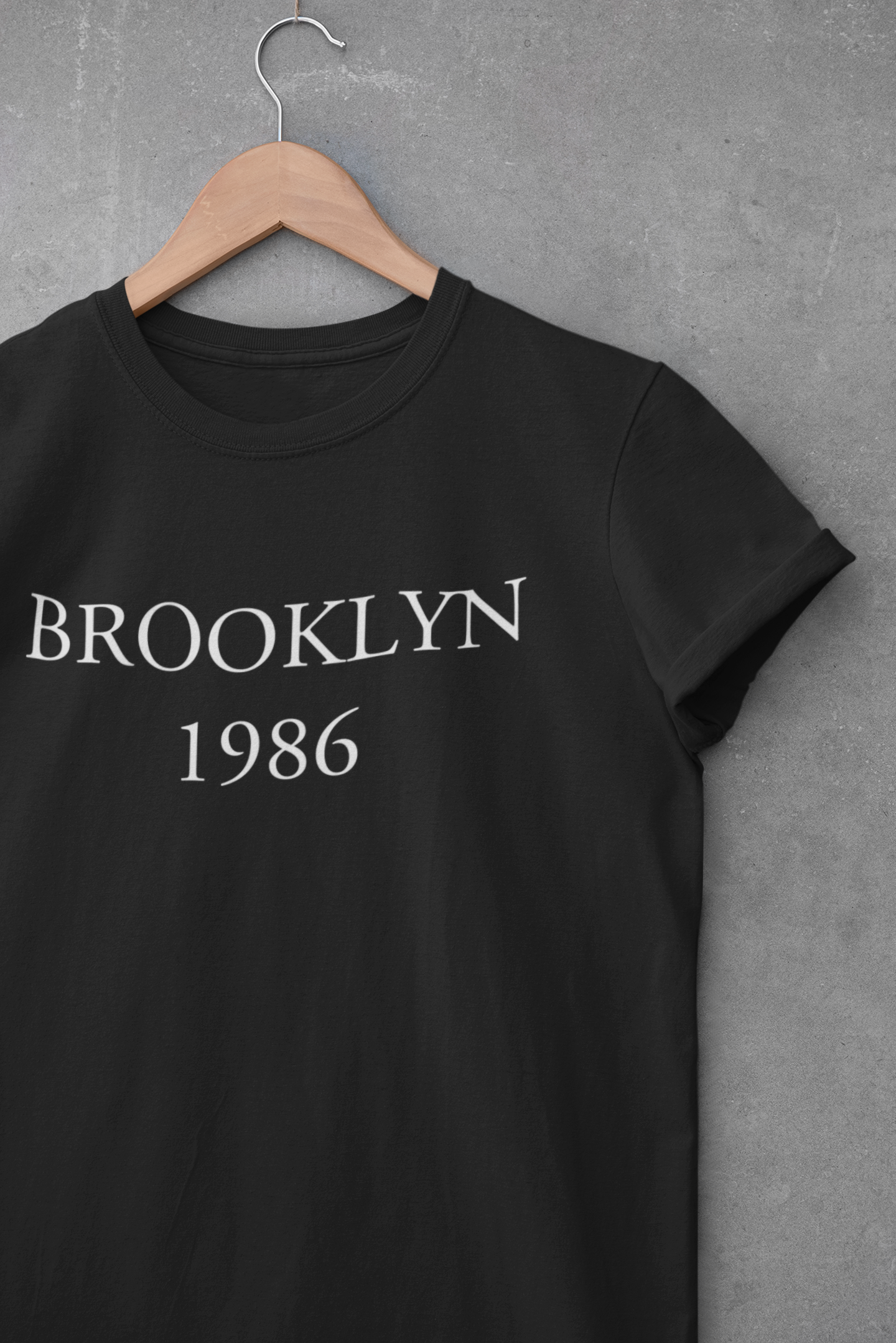 Camiseta "Brooklyn" - Todo Mundo Odeia o Chris - Séries de TV