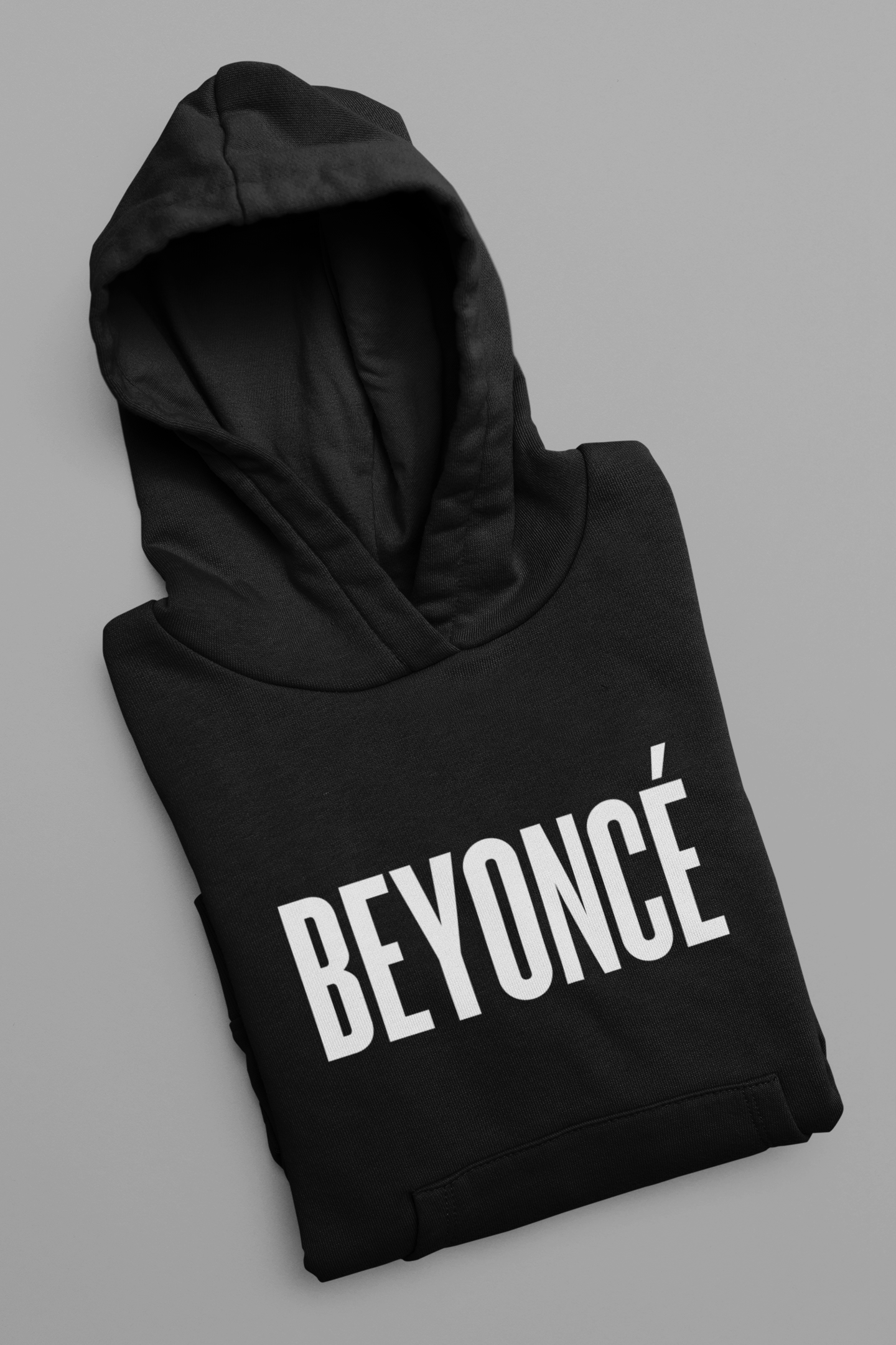 Moletom "Beyoncé" Clássico - Música