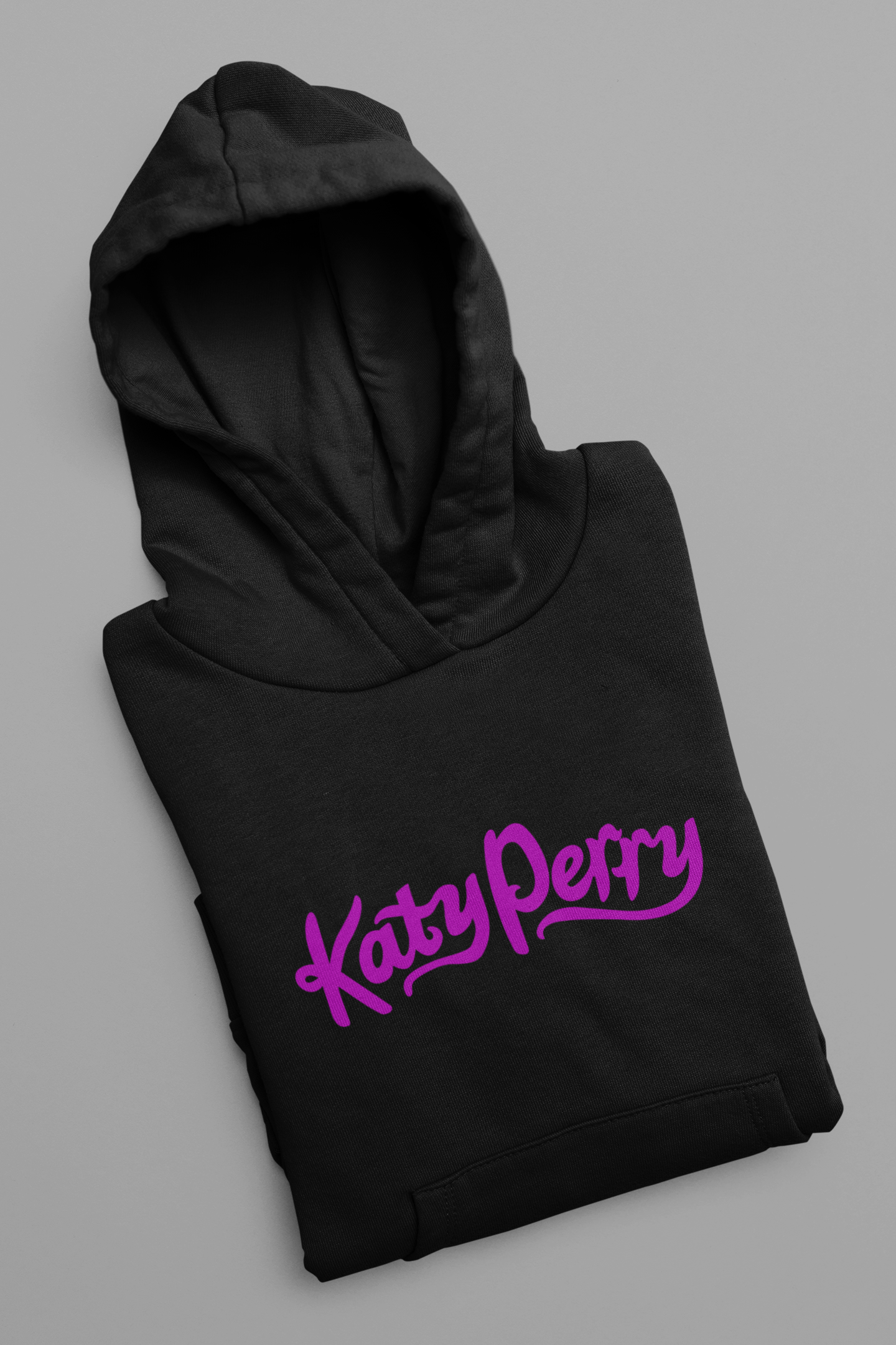 Moletom "Katy Perry" - Clássico - Música