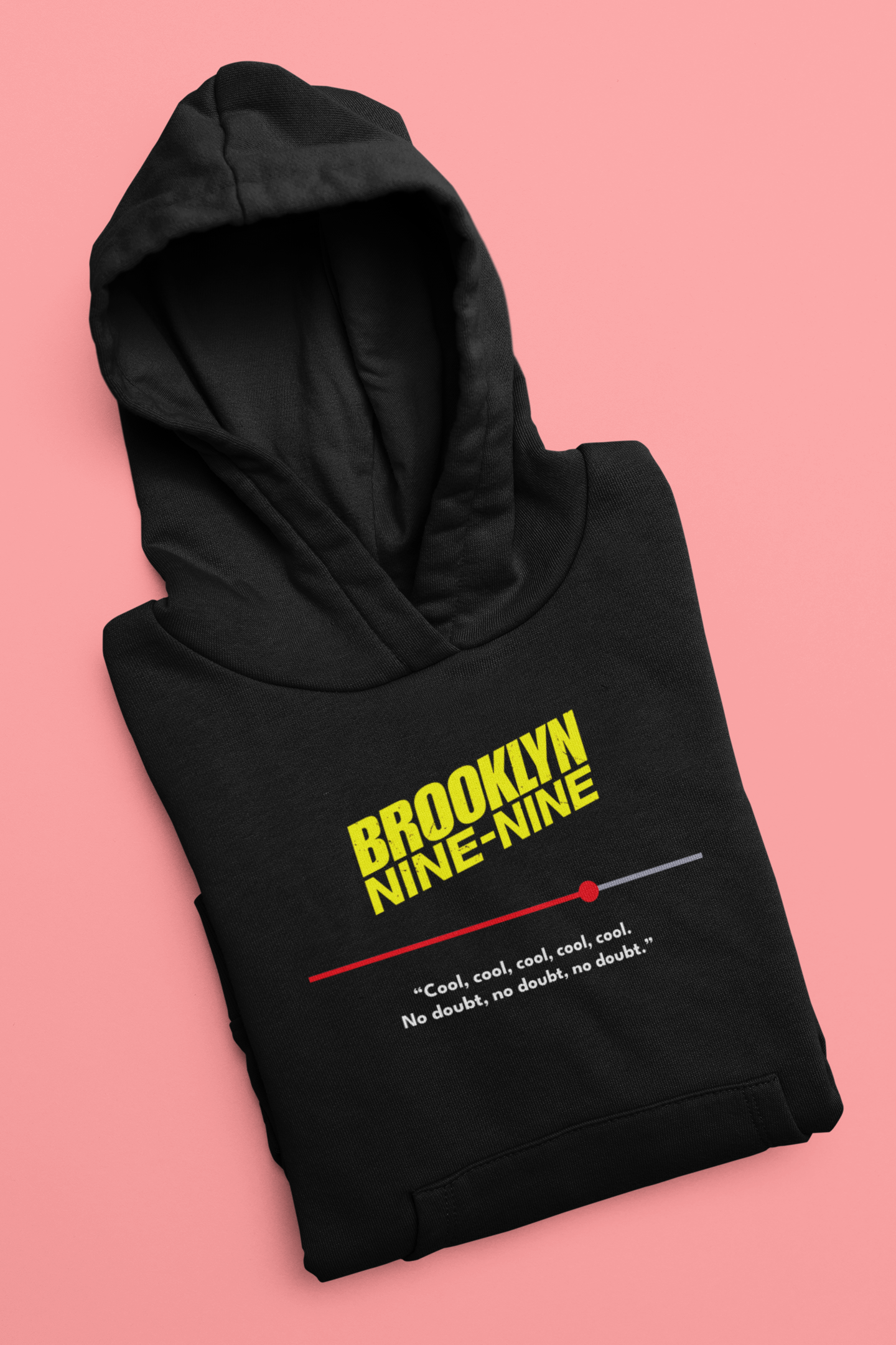 Brooklyn nine hotsell nine moletom