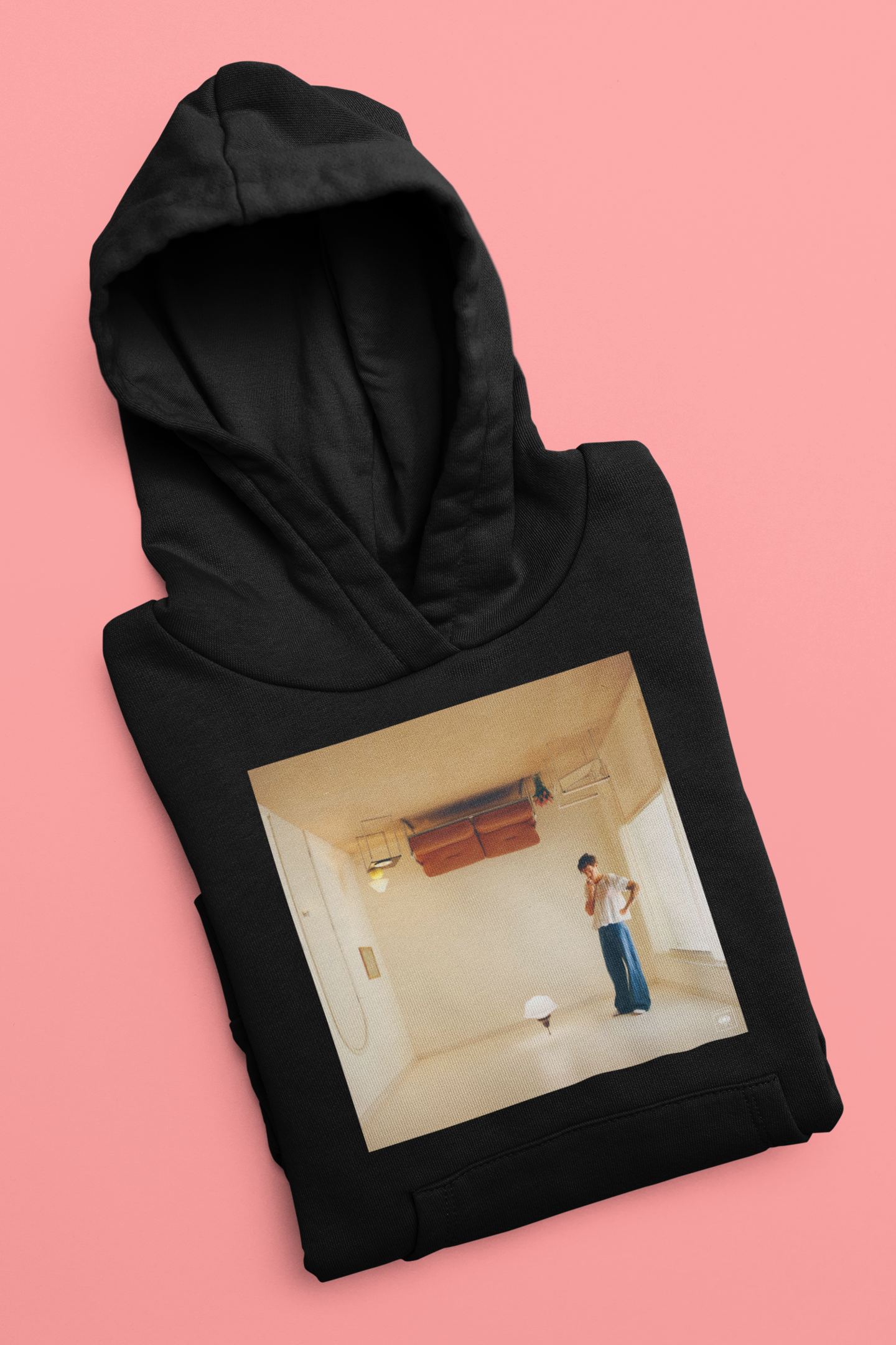 Moletom "Harry's House - Harry Styles" - Álbum - Música