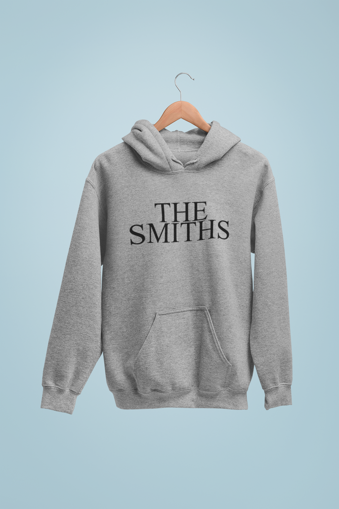 Moletom "The Smiths" - Clássico - Música
