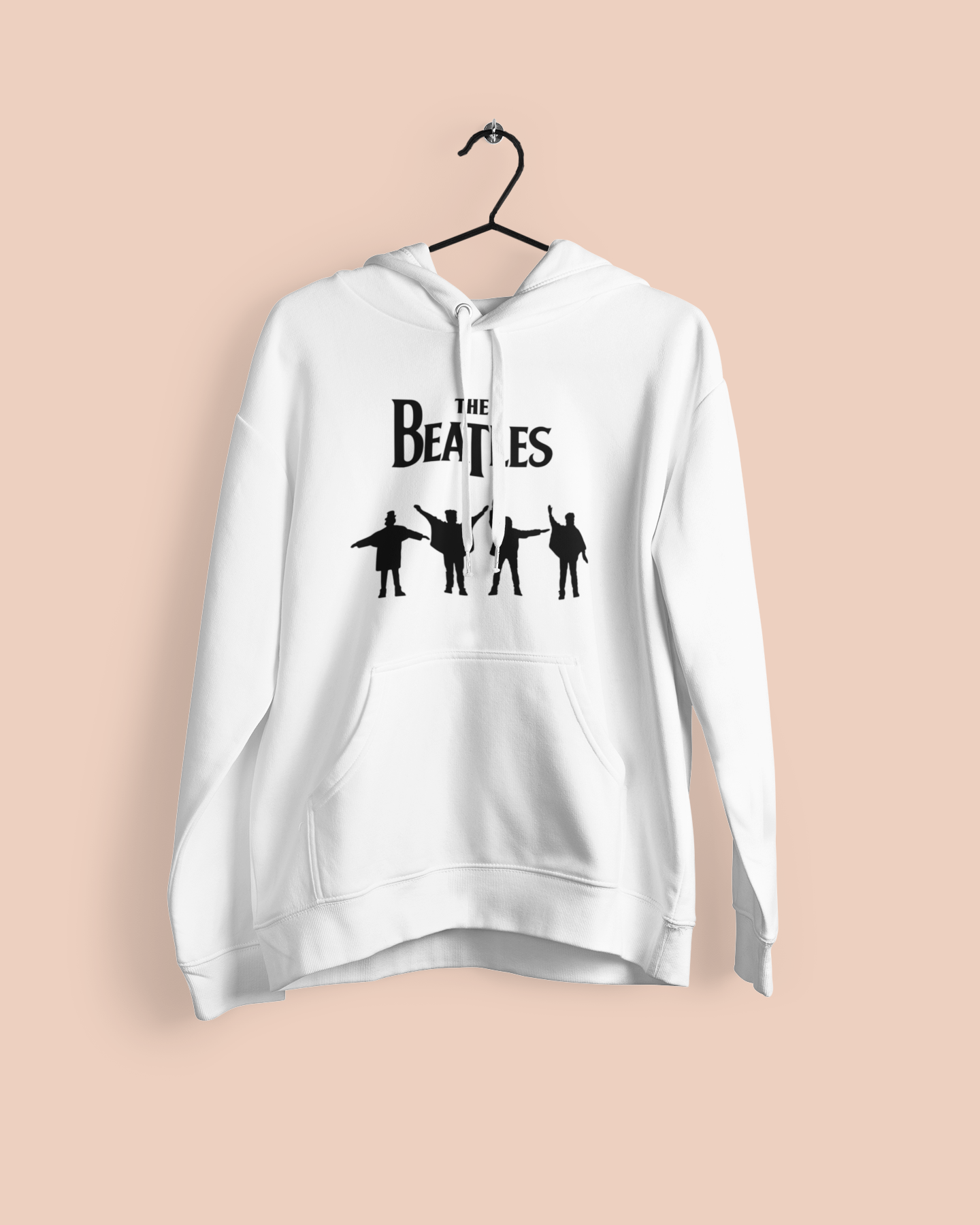 Moletom online the beatles