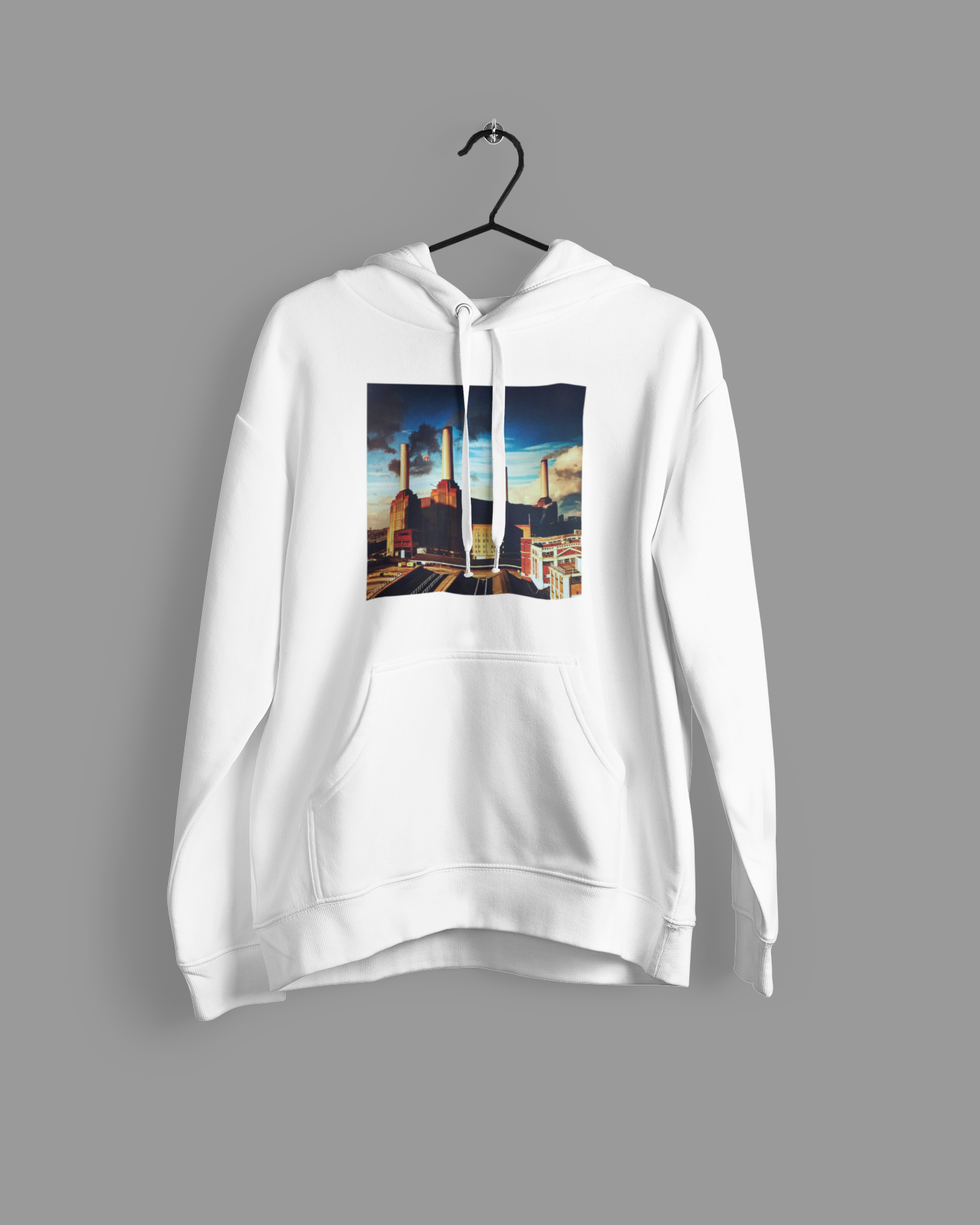 Moletom "Animals - Pink Floyd" - Álbum - Música