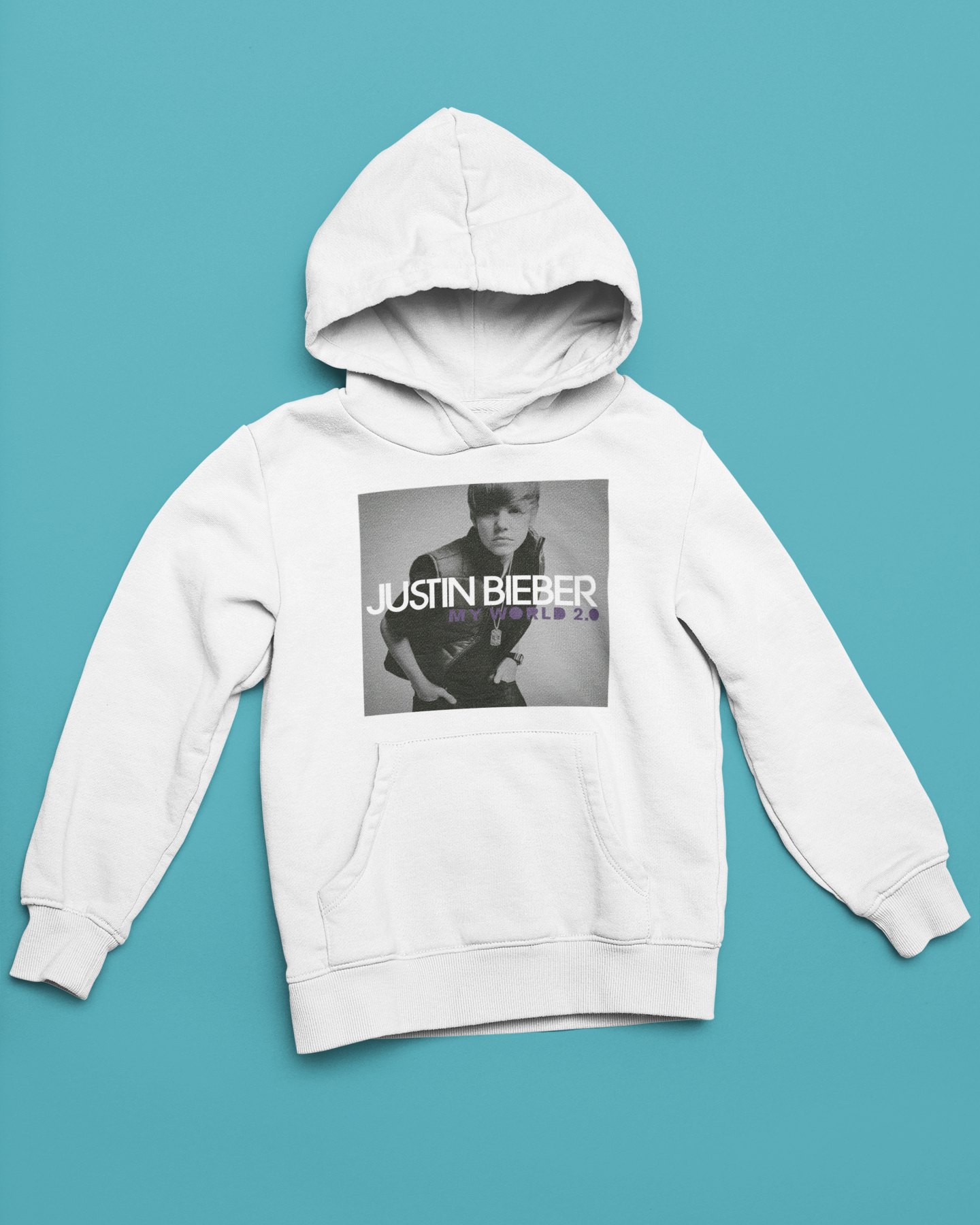 Moletom bieber deals