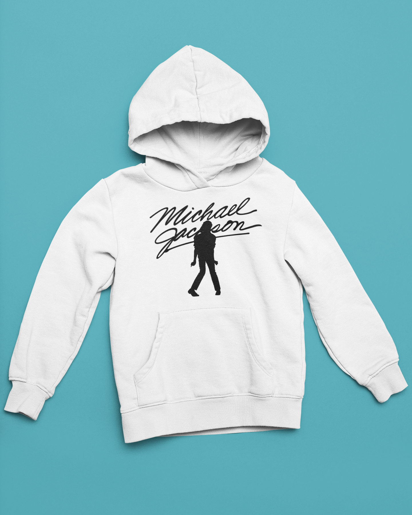 Moletom Beat It "Michael Jackson" - Música