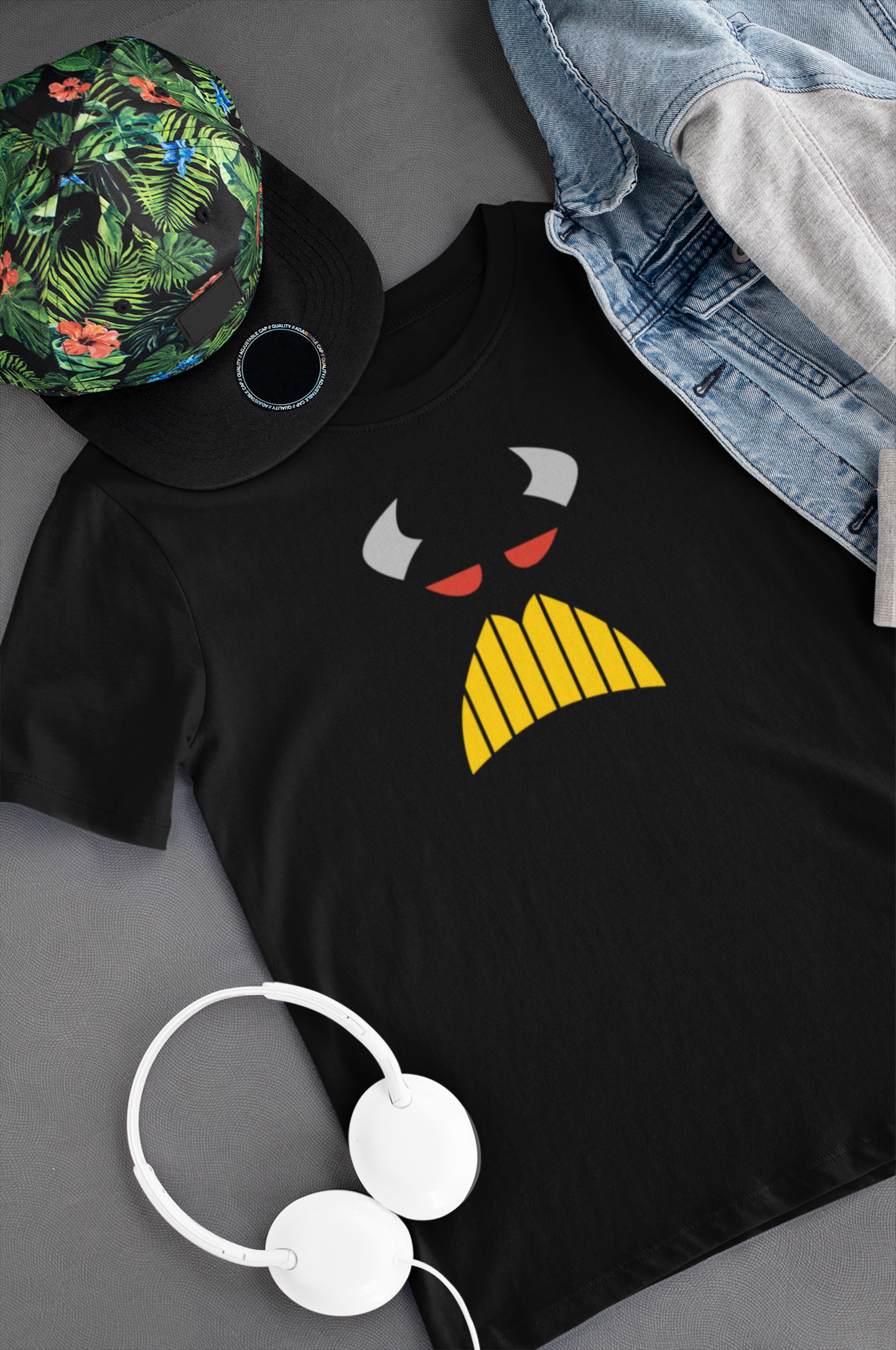 Camiseta "Zurg" Toy Story