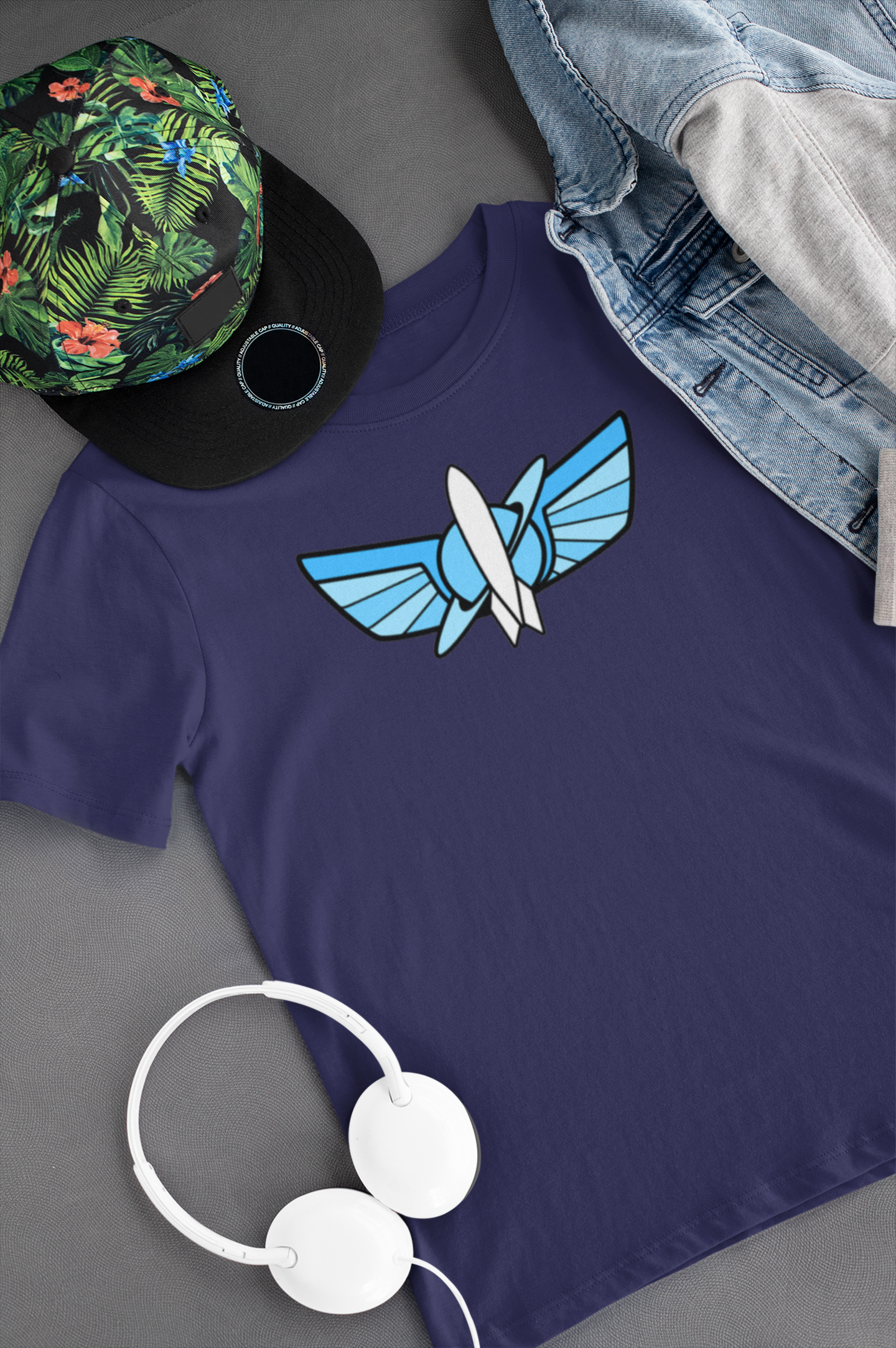 Camiseta "Comando Estelar" - Filmes