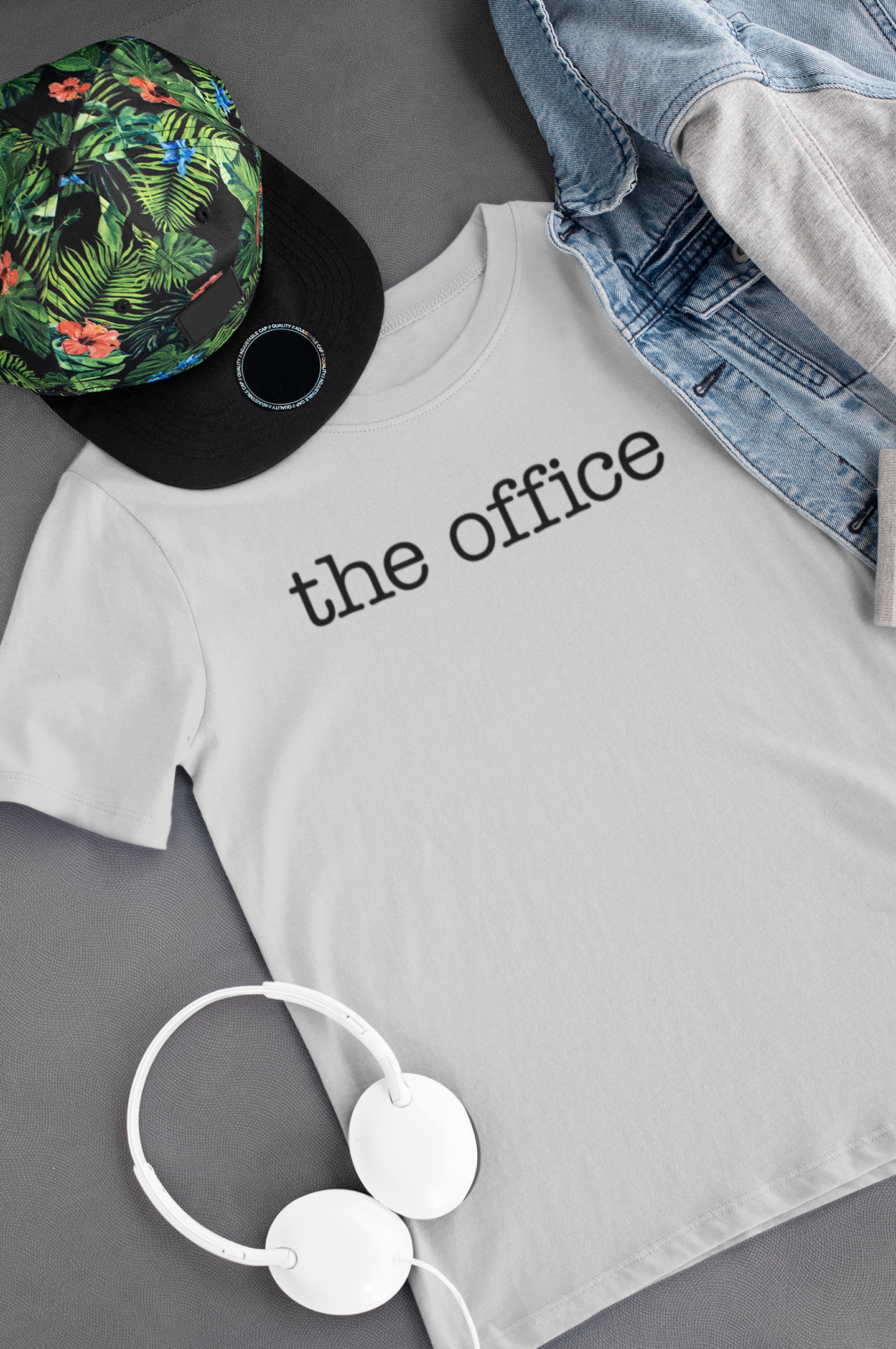 Camiseta "The Office" Clássica - Séries de TV