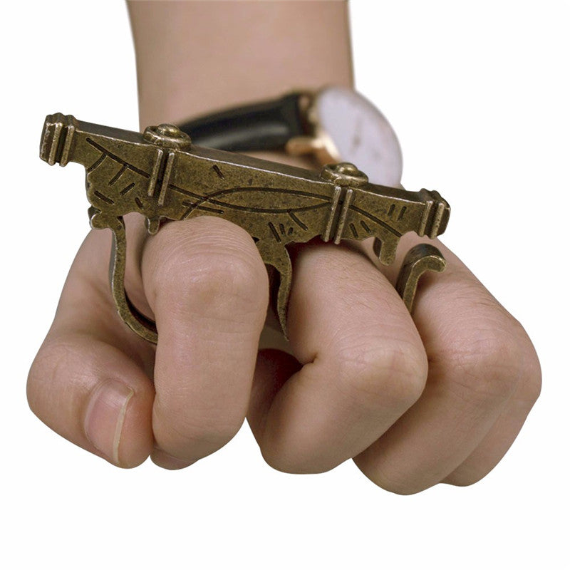 Anel Sling Ring - Filmes