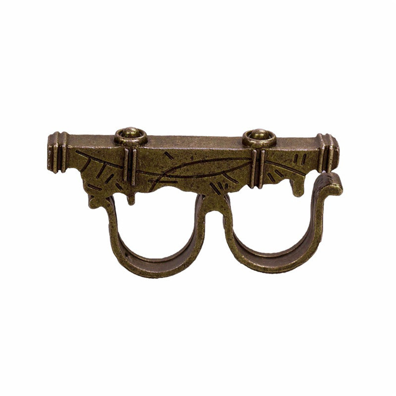 Anel Sling Ring - Filmes