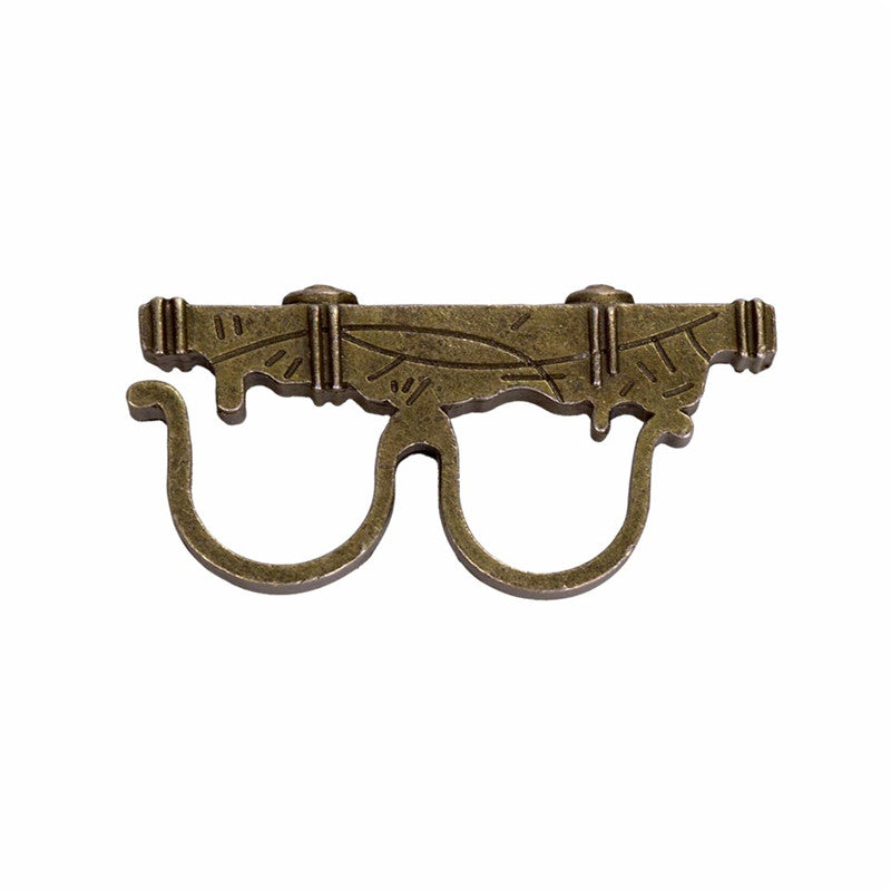 Anel Sling Ring - Filmes