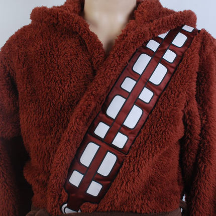 Roupão Fantasia Chewbacca - Filmes