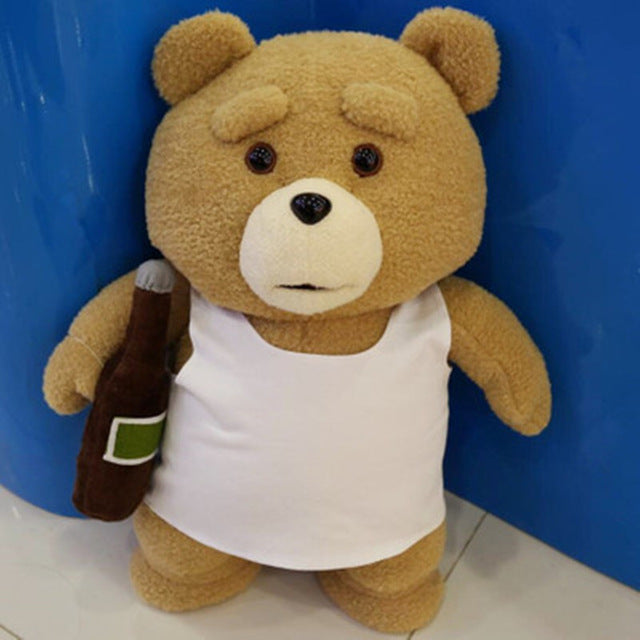 Urso de Pelúcia Ted