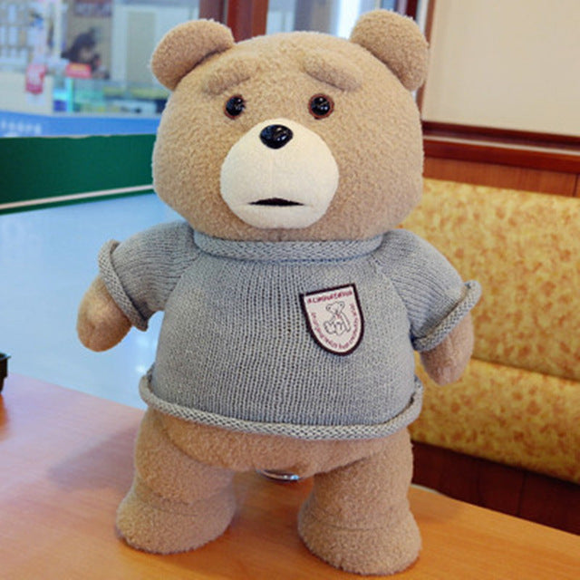 Urso de Pelúcia Ted