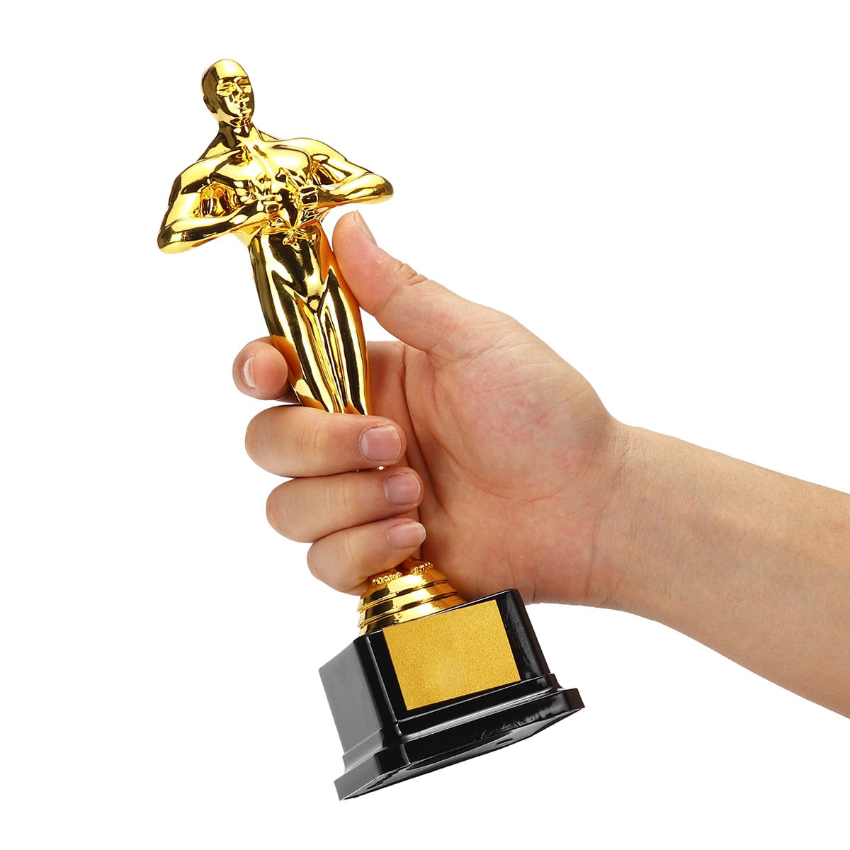 Estatueta Oscars - Réplica - Filmes