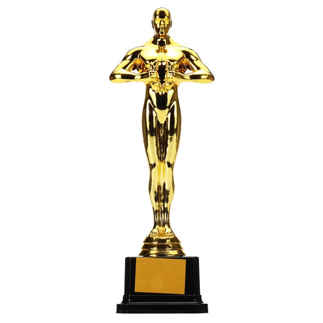 Estatueta Oscars - Réplica - Filmes