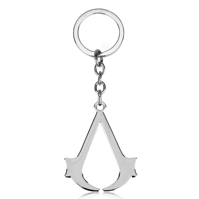 Chaveiros Assassin's Creed - Valhalla - Games