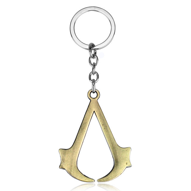 Chaveiros Assassin's Creed - Valhalla - Games