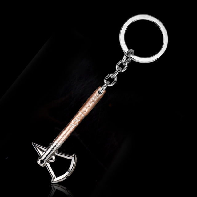 Chaveiros Assassin's Creed - Valhalla - Games