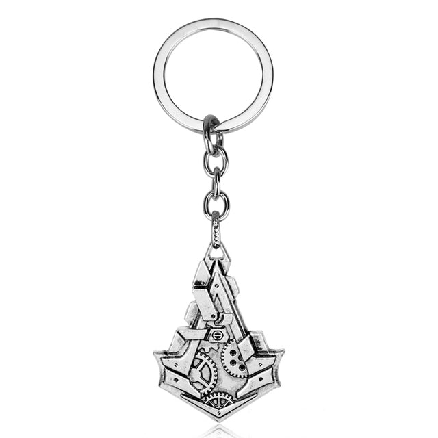 Chaveiros Assassin's Creed - Valhalla - Games