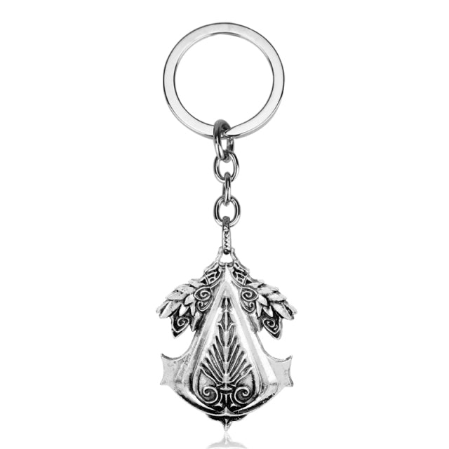 Chaveiros Assassin's Creed - Valhalla - Games