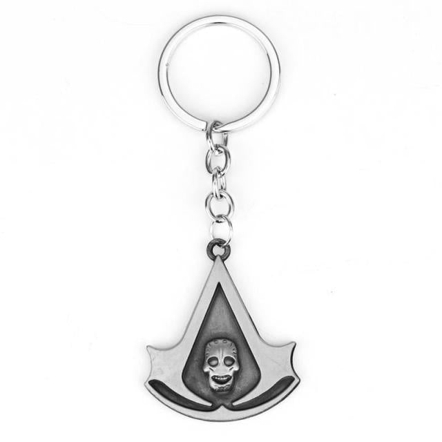 Chaveiros Assassin's Creed - Valhalla - Games