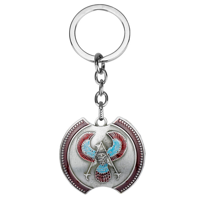 Chaveiros Assassin's Creed - Valhalla - Games