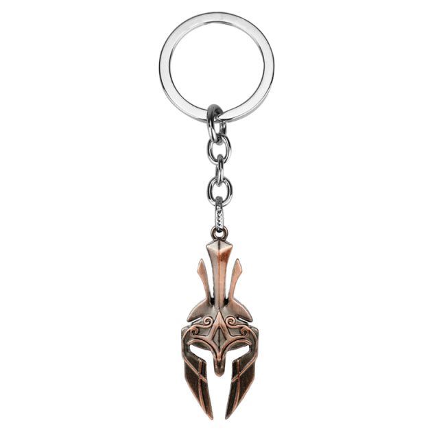 Chaveiros Assassin's Creed - Valhalla - Games