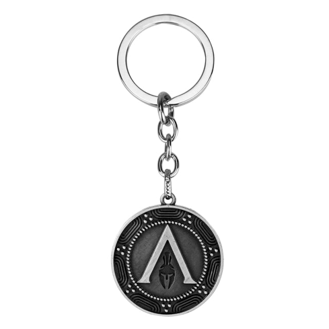 Chaveiros Assassin's Creed - Valhalla - Games