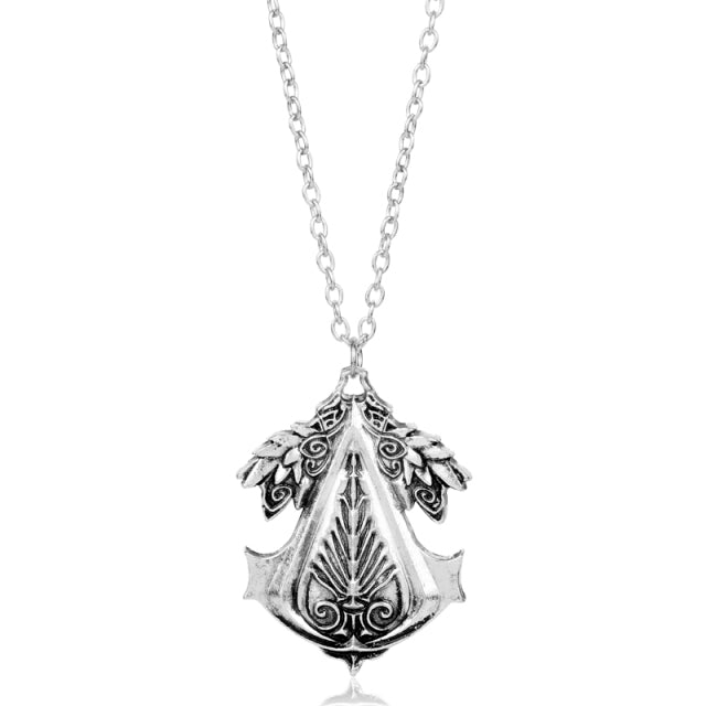 Chaveiros Assassin's Creed - Valhalla - Games
