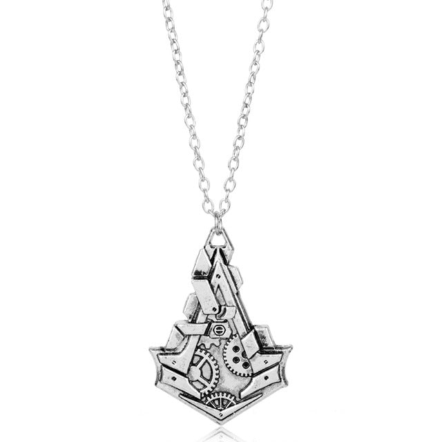 Chaveiros Assassin's Creed - Valhalla - Games