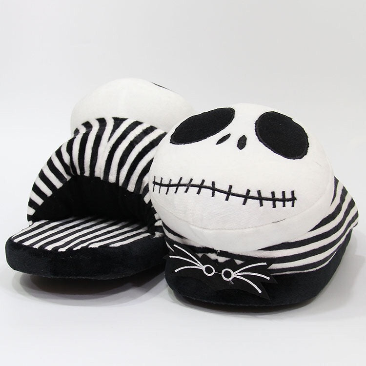 Pantufa "O Estranho Mundo de Jack" - Filmes