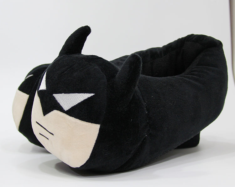 Pantufa Batman - Séries de TV
