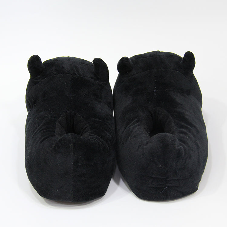 Pantufa Batman - Séries de TV