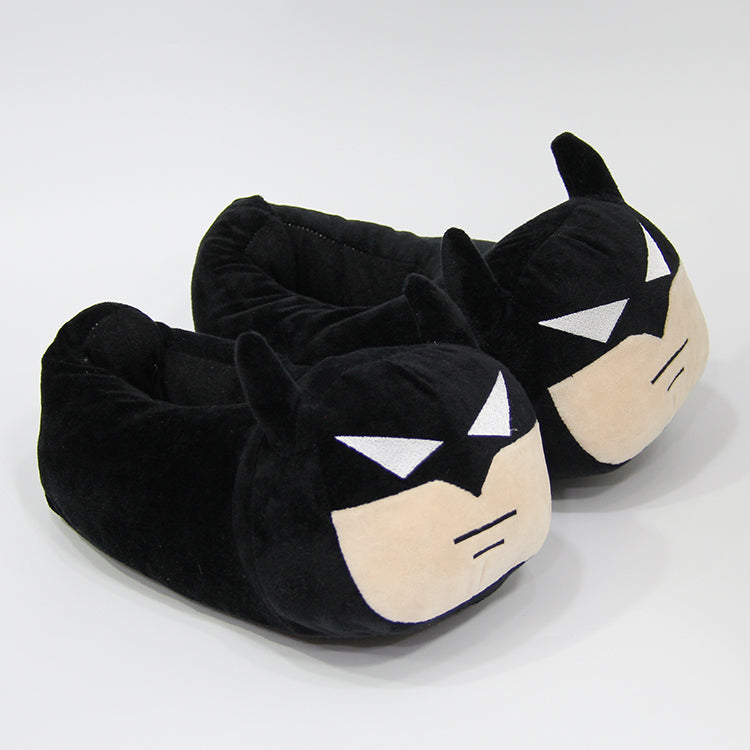 Pantufa Batman - Séries de TV