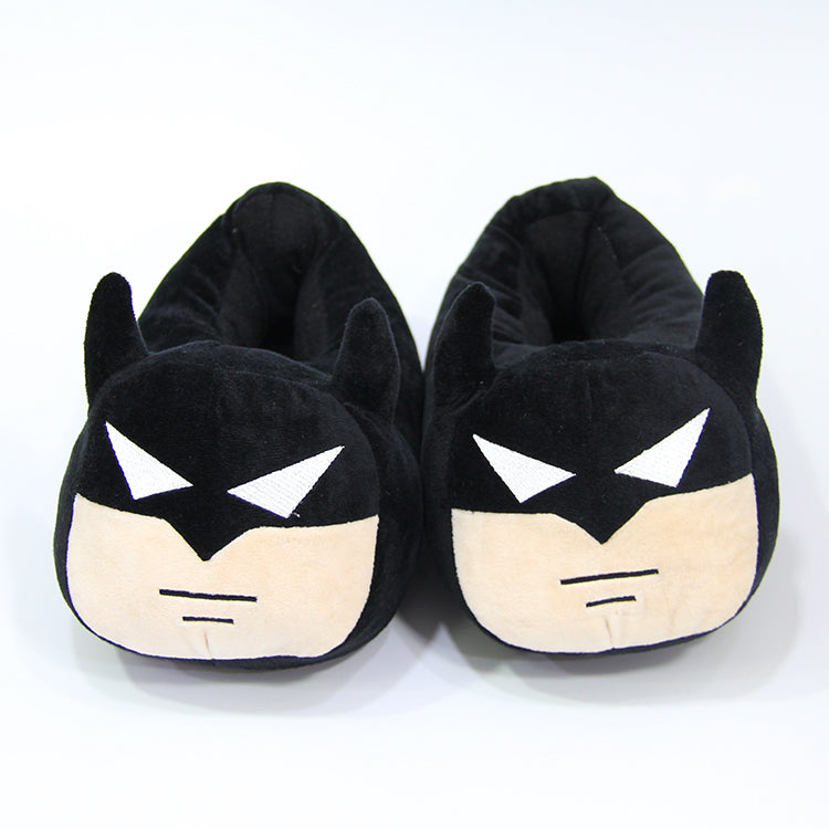 Pantufa Batman - Séries de TV