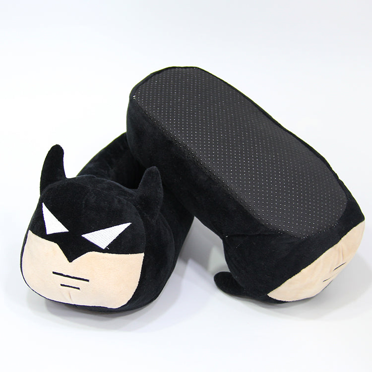 Pantufa Batman - Séries de TV