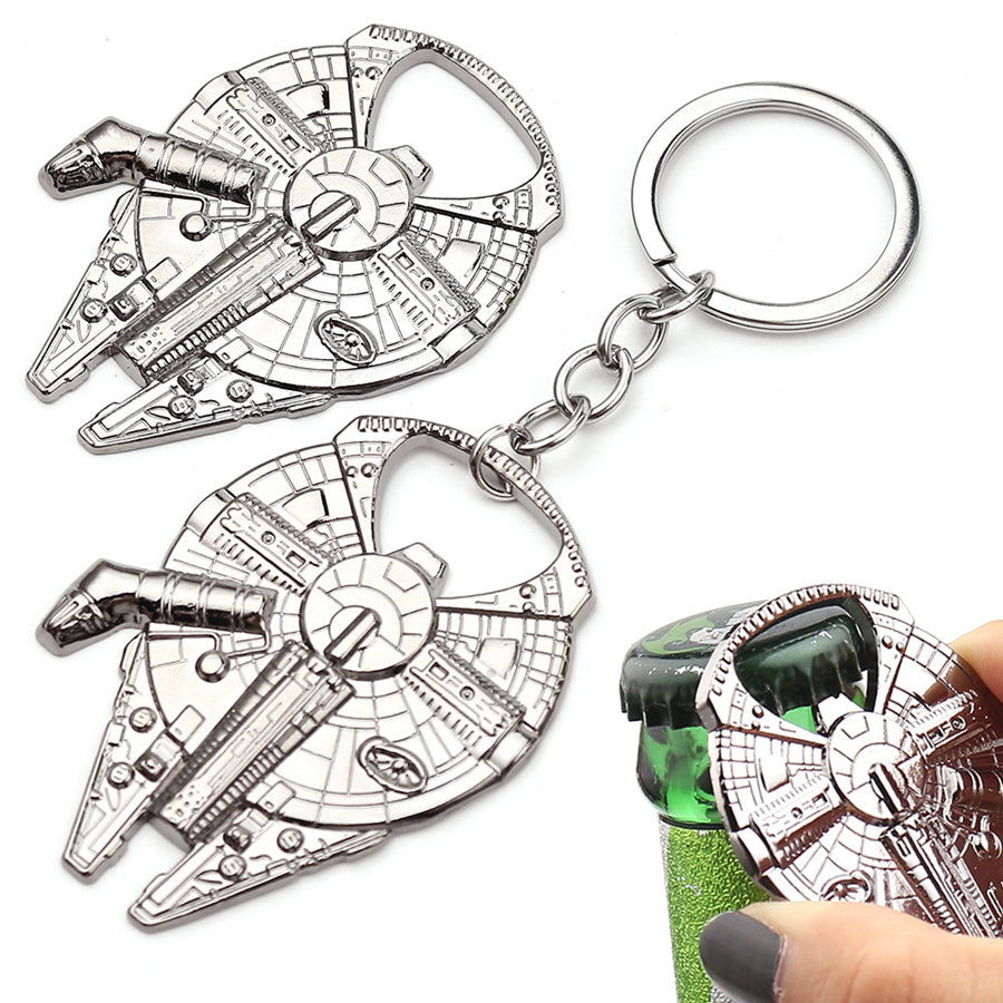 Chaveiro "Millenium Falcon" - Filmes