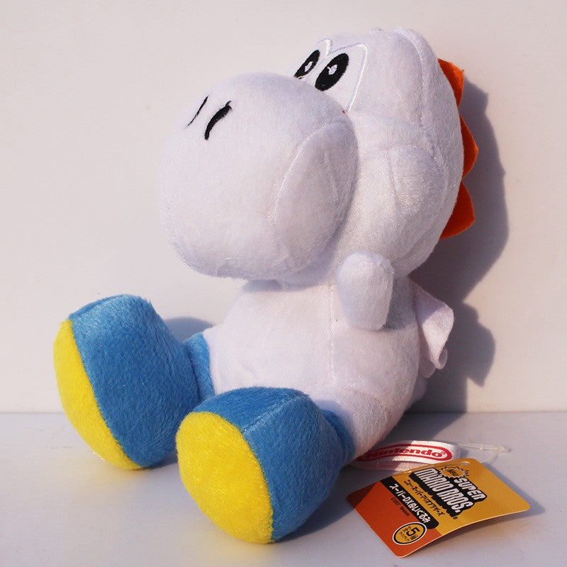 Yoshi Coloridos - Super Mario - Games