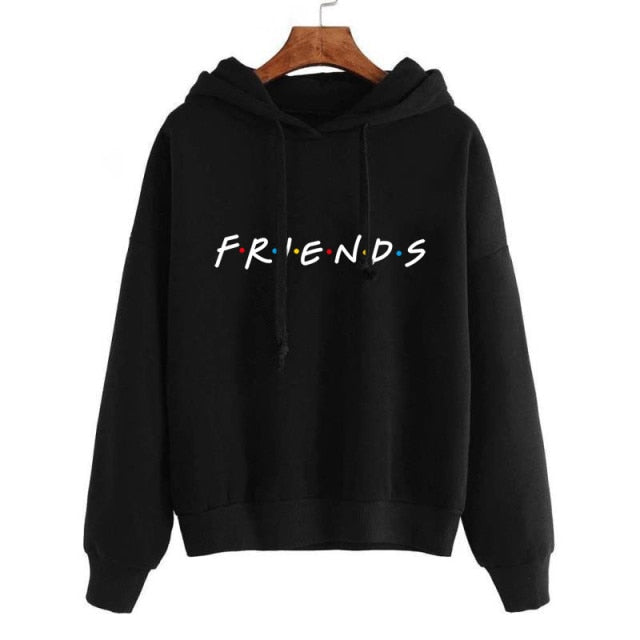 Moletom Canguru- Friends - Séries de TV